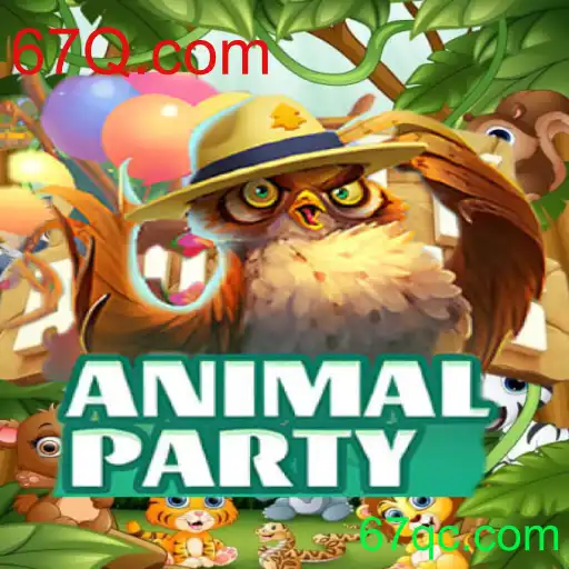 Explorando o Mundo do Jogo AnimalParty e seu Impacto Atual