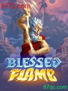 Explore o Mundo Fascinante de BlessedFlame