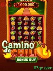 Explorando o Jogo CaminodeChiliBonusBuy: Uma Aventura Picante
