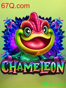 Explorando o Jogo 'Chameleon' e Suas Regras Fascinantes