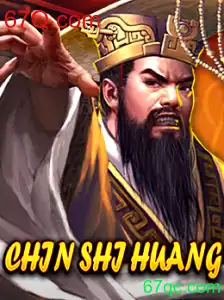 ChinShiHuang: Descubra o Fascinante Mundo do Jogo Inspirado no Primeiro Imperador da China