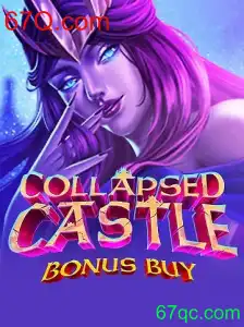 Explorando o Empolgante Mundo de CollapsedCastleBonusBuy