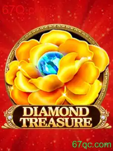 Descubra o Mundo Fascinante de Diamondtreasure: Regras e Introdução ao Jogo
