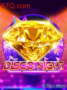 Descubra a emoção de DiscoNight: O Jogo que Está Conquistando Todos