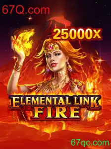Descubra o Mundo de ElementalLinkFire: O Jogo que Conecta Estratégia e Aventura