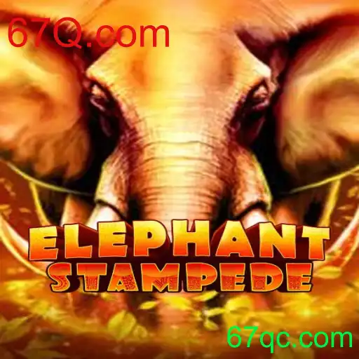 Descubra o Mundo Empolgante de ElephantStampede