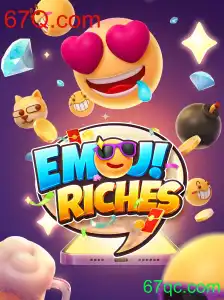 Explorando o Mundo de EmojiRiches: Uma Aventura de Emoções