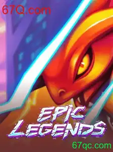 Explorando o Mundo de EpicLegends: Um Guia Completo para Novos Jogadores