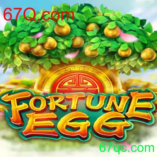 FortuneEgg: Mergulhe no Universo do Jogo que Está Revolucionando o Entretenimento Digital