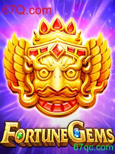 Descubra as Emoções de FortuneGems: Um Novo Horizonte no Universo dos Jogos