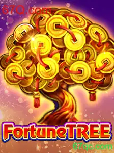 FortuneTree: Uma Jornada Através do Jogo Inovador que Fascina