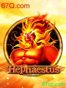 Explorando Hephaestus: Um Jogo de Estratégia Inovador na Plataforma 67Q.com