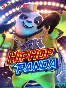 Descubra o Fascinante Mundo de HipHopPanda e a Inovação do 67Q.com