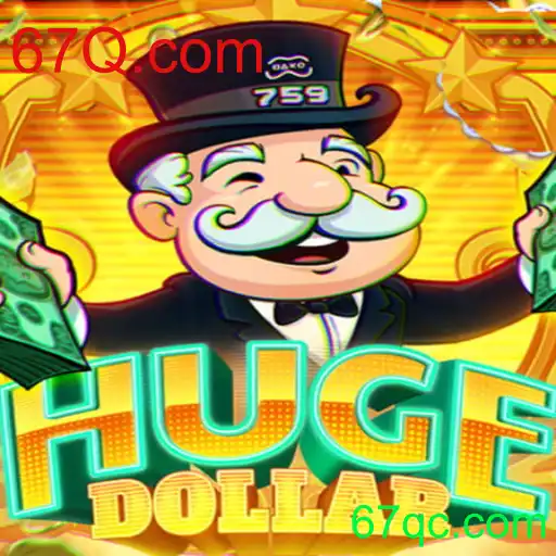 Descubra o Fenômeno do Jogo HugeDollar e Sua Conexão com 67Q.com