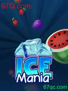 IceMania: Explorando o Mundo Congelante do Novo Jogo da 67Q.com