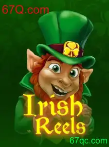 IrishReels: Mergulhando na Tradição e Emoção das Slots Online