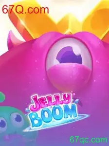 Explorando o Vibrante Mundo de JellyBoom: O Jogo dos Doces Explosivos