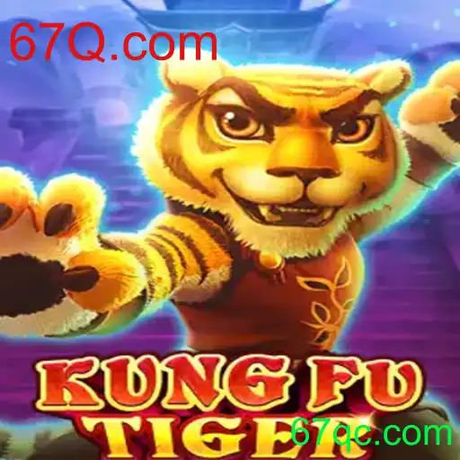 KungFuTiger: A Aventura Definitiva para Entusiastas de Artes Marciais