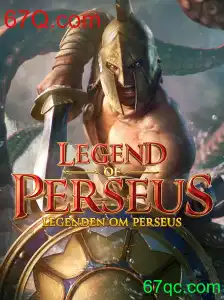 Explorando o Universo do Jogo LegendofPerseus: Uma Jornada Épica