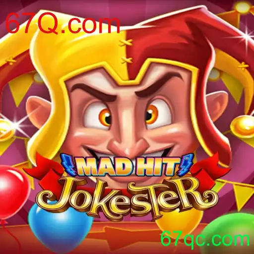 MadHitJokester: O Novo Fenômeno dos Jogos com 67Q.com