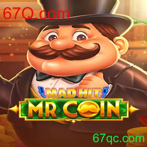 MadHitMrCoin: A Nova Sensação do Mundo dos Jogos online