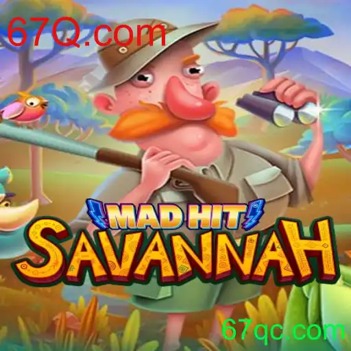 Descubra o Fascinante Mundo de MadHitSavannah