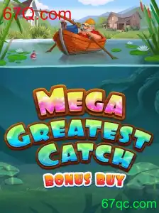 Descobrindo o Mundo do MegaGreatestCatchBonusBuy: Um Novo Fenômeno no Mundo dos Jogos