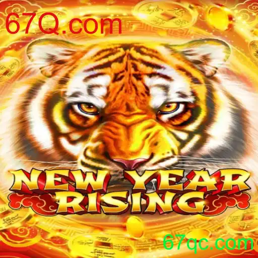 Explorando o Fascinante Mundo de NewYearRising