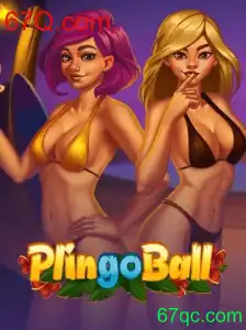 Plingoball: O Jogo Inovador que Conquista o Mundo