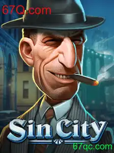 Explorando SinCity: Um Mergulho no Universo do Jogo