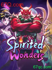 SpiritedWonders: Uma Jornada Envolvente no Mundo dos Jogos