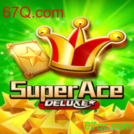Descubra SuperAceDeluxe: O Novo Fenômeno dos Jogos