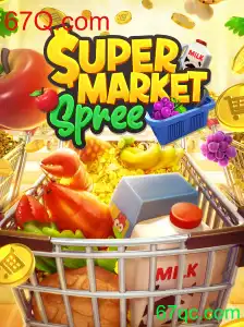 Explorando SupermarketSpree: O Jogo de Compras que Conquista o Mundo
