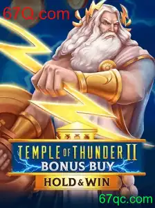 Explore o Fascinante Mundo de TempleofThunderIIBonusBuy no 67Q.com