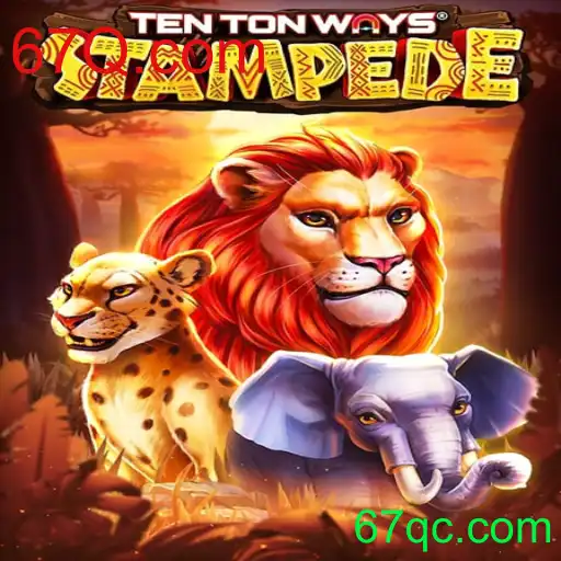 Explorando o Mundo Fascinante de TenTonWaysStampede