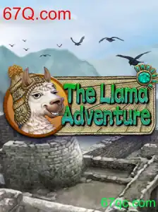 TheLlamaAdventure: Uma Jornada Épica no Mundo de 67Q.com