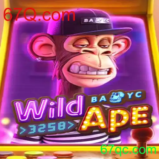 Descubra a Aventura Selvagem em WildApe3258