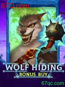 Explorando o Jogo WolfHidingBonusBuy: Descrição e Regras